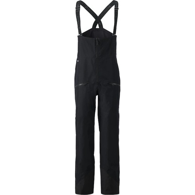 Scott pánské zimní kalhoty Vertic 3L černá