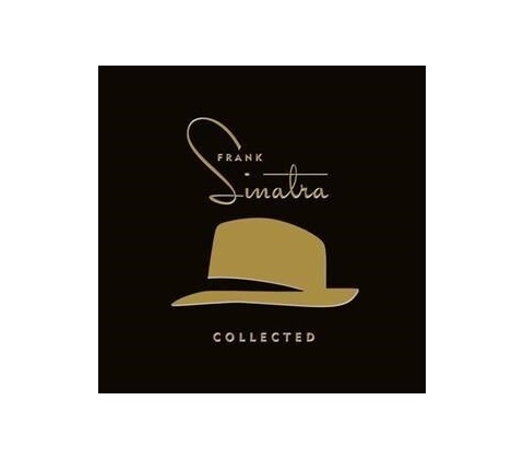 SINATRA, FRANK - COLLECTED LP