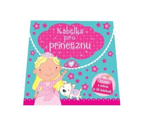 Kabelka pro princeznu