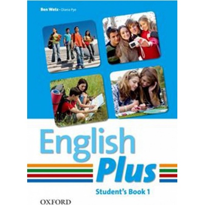 English plus 1 student s book