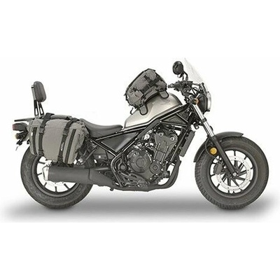 KAPPA padací rám HONDA CMX 500 Rebel (17-18)