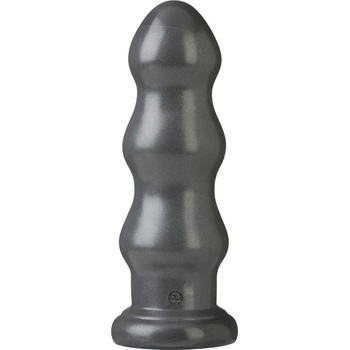 Image 1 of Doc Johnson American Bombshell B-10 Tango Gun Metal