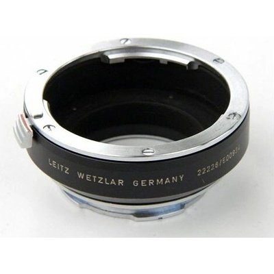 LEICA Leica R na Leica M