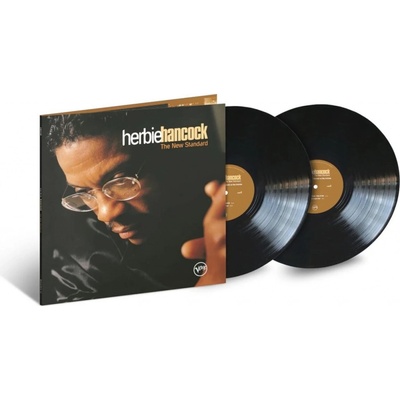 Hancock Herbie: New Standard: LP LP