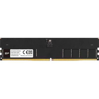Silicon Power DDR5 32GB 4800MHz CL40 SP032GBLVU480F02