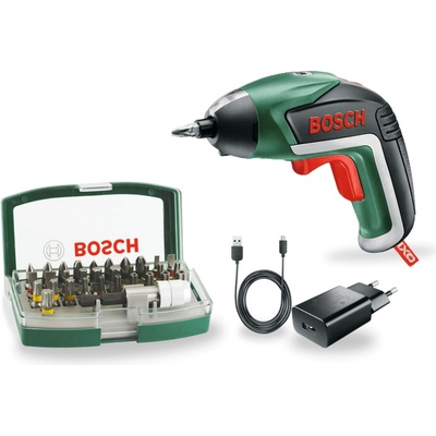 Bosch IXO V 0.603.9A8.00S