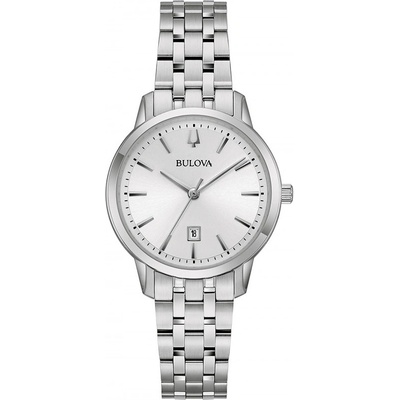 Bulova 96M165