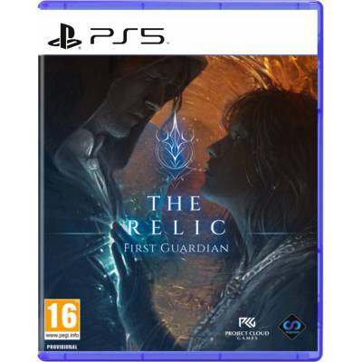 The Relic: The First Guardian