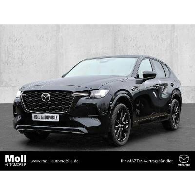 Mazda CX-60 3.3 e-Skyactiv D 254 AWD 187 kW