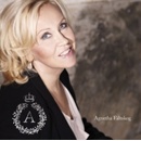 FALTSKOG AGNETHA: A CD