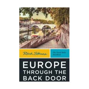 Rick Steves Europe Through the Back Door | E40 (ISBN: 9781641715645)