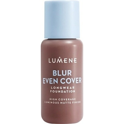 Lumene Blur Even Cover Foundation No. 10 30 ml