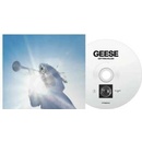 Geese - Getting Killed CD