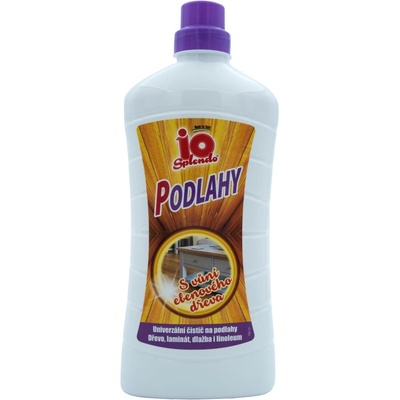 IO SPLENDO PODLAHY 1 l