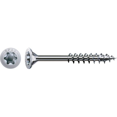 SPAX R 88091 Senkkopf/T-STAR TG 0191010350353 skrutka do dreva 3.5 mm 35 mm T-STAR plus ocel WIROX 200 ks; 0191010350353