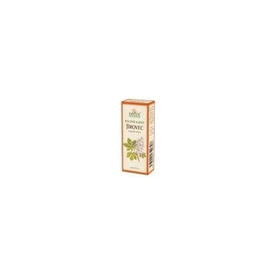 Grešík Kvapky Jírovec/ Pagaštan 50 ml