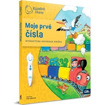 Moje prvé čísla