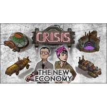 Crisis: The New Economy