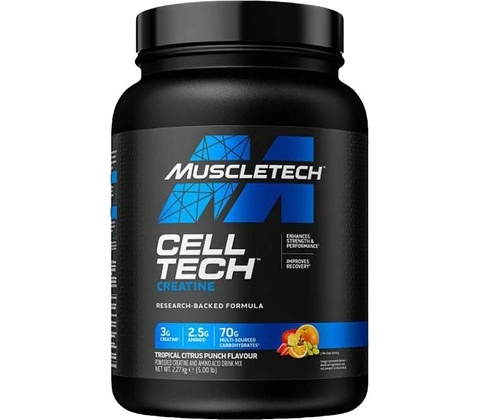 MuscleTech Cell Tech 1130 g