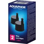 Aquaphor Филтри за бутилка Aquaphor - City, 2 броя (1684943)