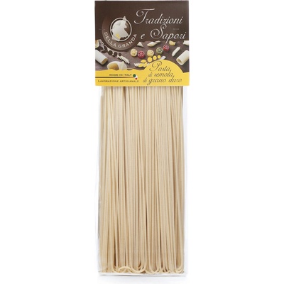 Granda Tradizioni Spaghetti Trafilati al Bronzo 26cm 0,5 kg