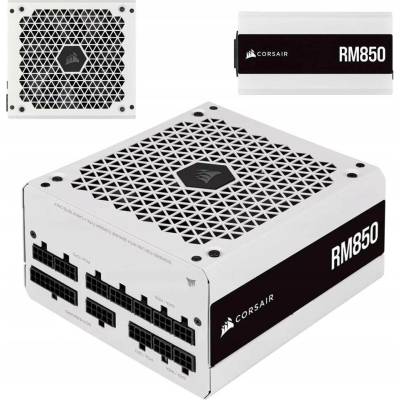 Corsair RM White Series RM850 850W CP-9020232-EU