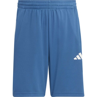 adidas Training essentials 3 stripes shorts j 128