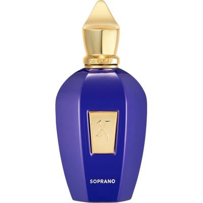 Xerjoff Soprano Eau De Parfum parfumovaná voda unisex 100 ml