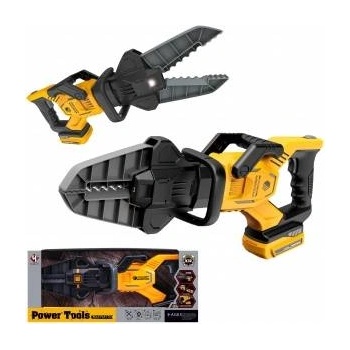 Trifox Battery-powered scissors