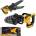 Trifox Battery-powered scissors