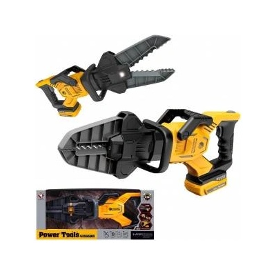 Trifox Battery-powered scissors