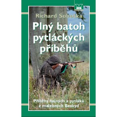 Plný batoh pytláckých příběhů