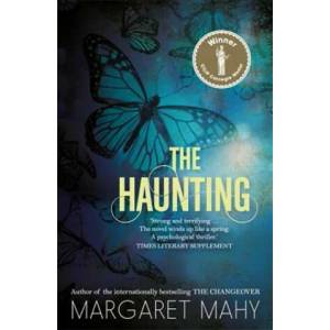 Haunting (ISBN: 9781510105041)