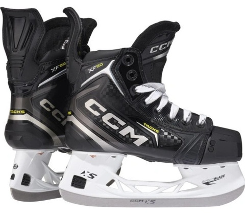 CCM Tacks XF 80 Junior