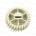 Compatible Зъбно колело 28t, hp m608, gr-m608-28t (gr-m608-28t)