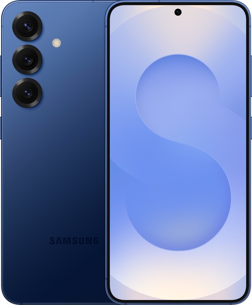 Samsung Galaxy S25 12GB/256GB S931B Navy