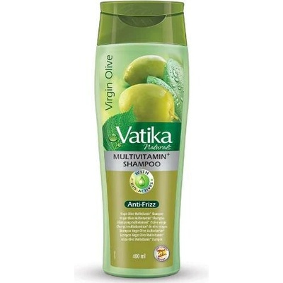 Dabur Vatika šampon oliva 400 ml