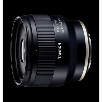 Tamron 35mm f/2.8 Di III OSD Macro 1:2 Sony FE