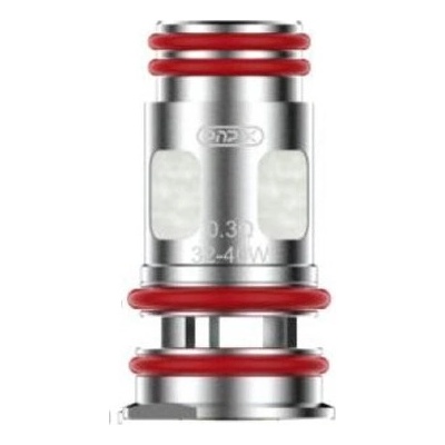 VOOPOO PnP X žhavící hlava Mesh 0,3 ohm – Zboží Dáma