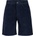 Stoic Мъжки къси панталони Stoic Hemp55 MMXX. Selja Cord Shorts - Space Blue (012-4385-0314)