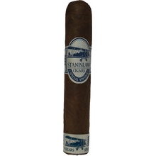 STANISLAW VINTAGE BLUE MINI JUMBO