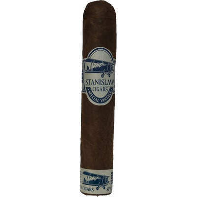 STANISLAW VINTAGE BLUE MINI JUMBO