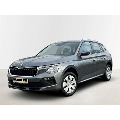Skoda Kamiq 1.0 TSI 85 kW