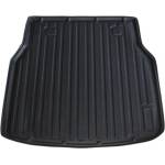  3D Гумена стелка за багажник DeluxeBoss за MERCEDES C CLASS W203 КОМБИ 2000-2007г