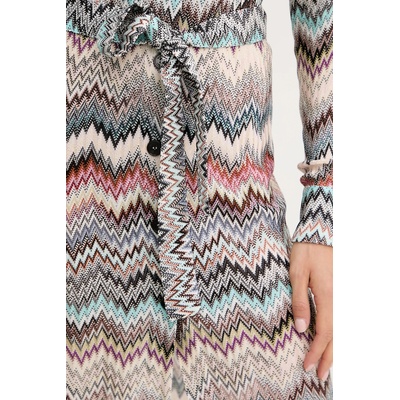 Missoni Рокля Missoni (DS25WG09.BR012G)