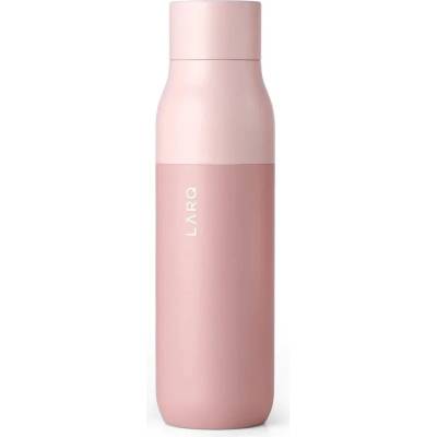 Larq Termoláhev Twis Top Himalayan Pink 500 ml