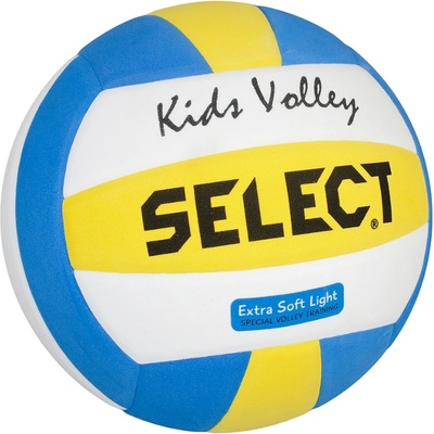 Select Топка Select KIDS VOLLEYBALL 21446-00205-4 Размер 4