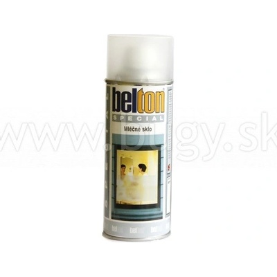 KWASNY BELTON Special Mliečne sklo 400ml