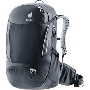 Deuter Дамска раница за колоездене Deuter Women's Trans Alpine 28 SL Cycling backpack - Black - размер One Size (502-8192-0111)