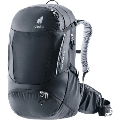 Deuter Дамска раница за колоездене Deuter Women's Trans Alpine 28 SL Cycling backpack - Black - размер One Size (502-8192-0111)